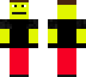 noob but agent nooob