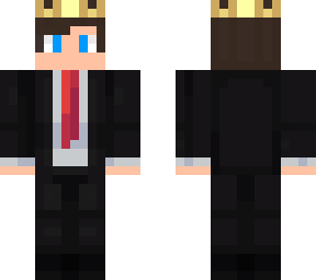 not_flow crown