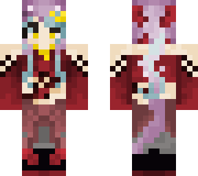 oc - rose