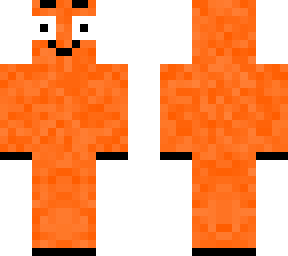 orange dude