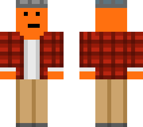 orange plep