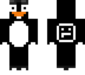 penguin:)