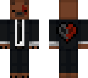 pogger skin fr