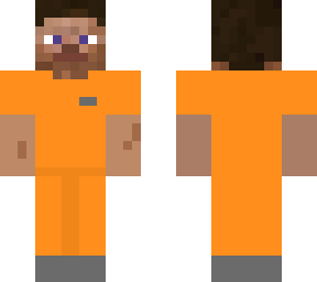 prisoner steve
