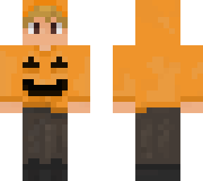 pumpkin solidarity gaming