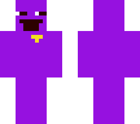 purple guy