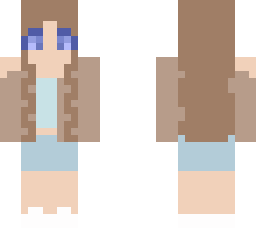 reshade skin for contest