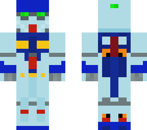 rgz-91 re-gz (refined gundam zeta) fixed