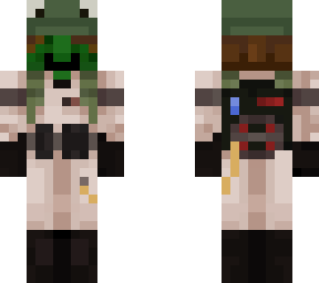 riftz ghostbusters