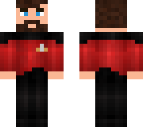 riker tng