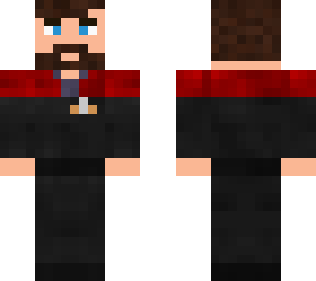 riker voy & ds9