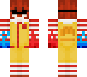 ronaldmcgojo