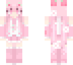 sakura girl