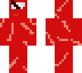scarred mogus