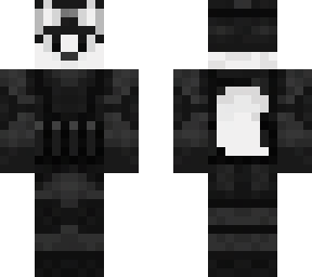 scp arctic fox furry