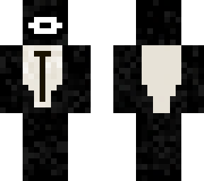 seek from roblox doors with a tie