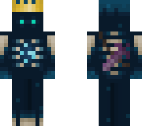 skin i made for my lil brother