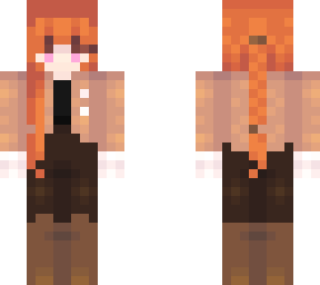 skyla // oc