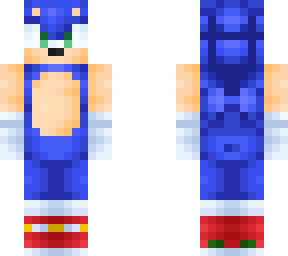 sonic (sa2)
