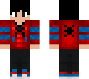 spiderboy huitron