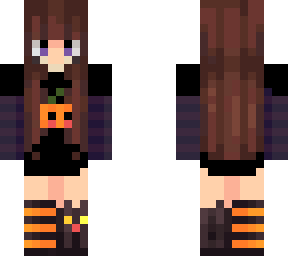 spooky jess !