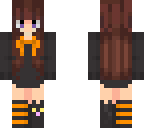 spooky jess