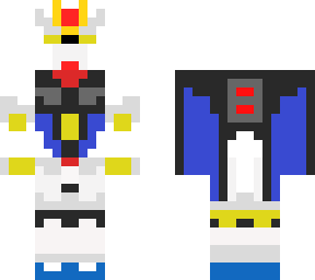 strike freedom