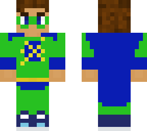 super why