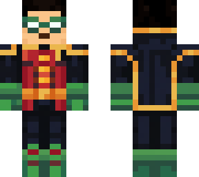 taco robin