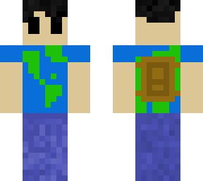 terraboy