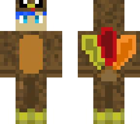 thanksgiving boy