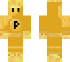 the golden boy