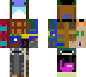the greatest minecraft world