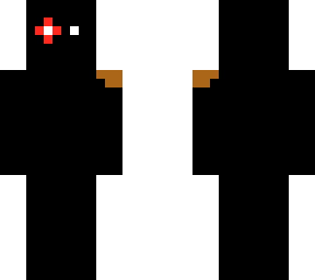 the hunter