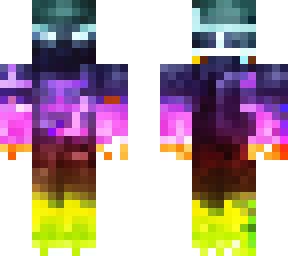 the sinwalker