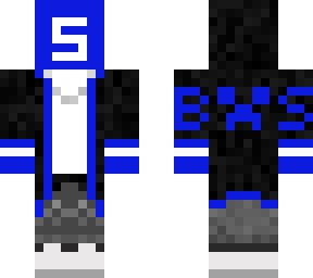 theonlyskittle's minecraft skin