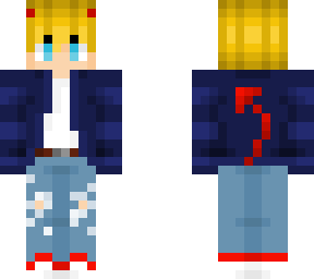 tommyinnit fanskin (updated)