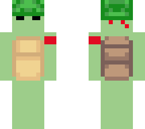 tortuga peruana