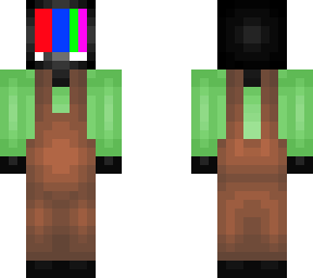 tv head