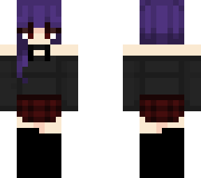 vampire girl ?