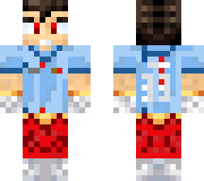 vegetta777 barsa (1997)