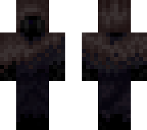 voided steve, god of darkness