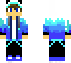 w0lfy_gamer's skin