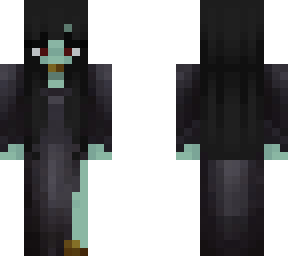 witch