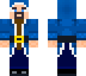 wizard