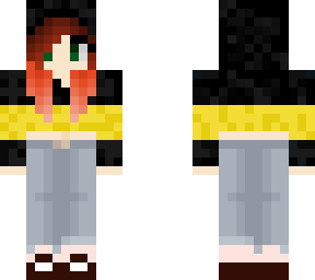 yellow crop