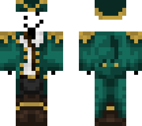 yesn't pirate