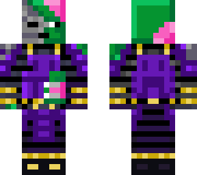 zombie