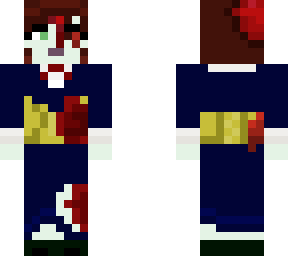 zombie girl - clean version