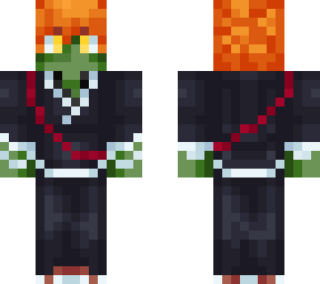 zombie ichigo